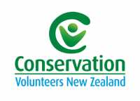 Conservation Volunteers New Zealand